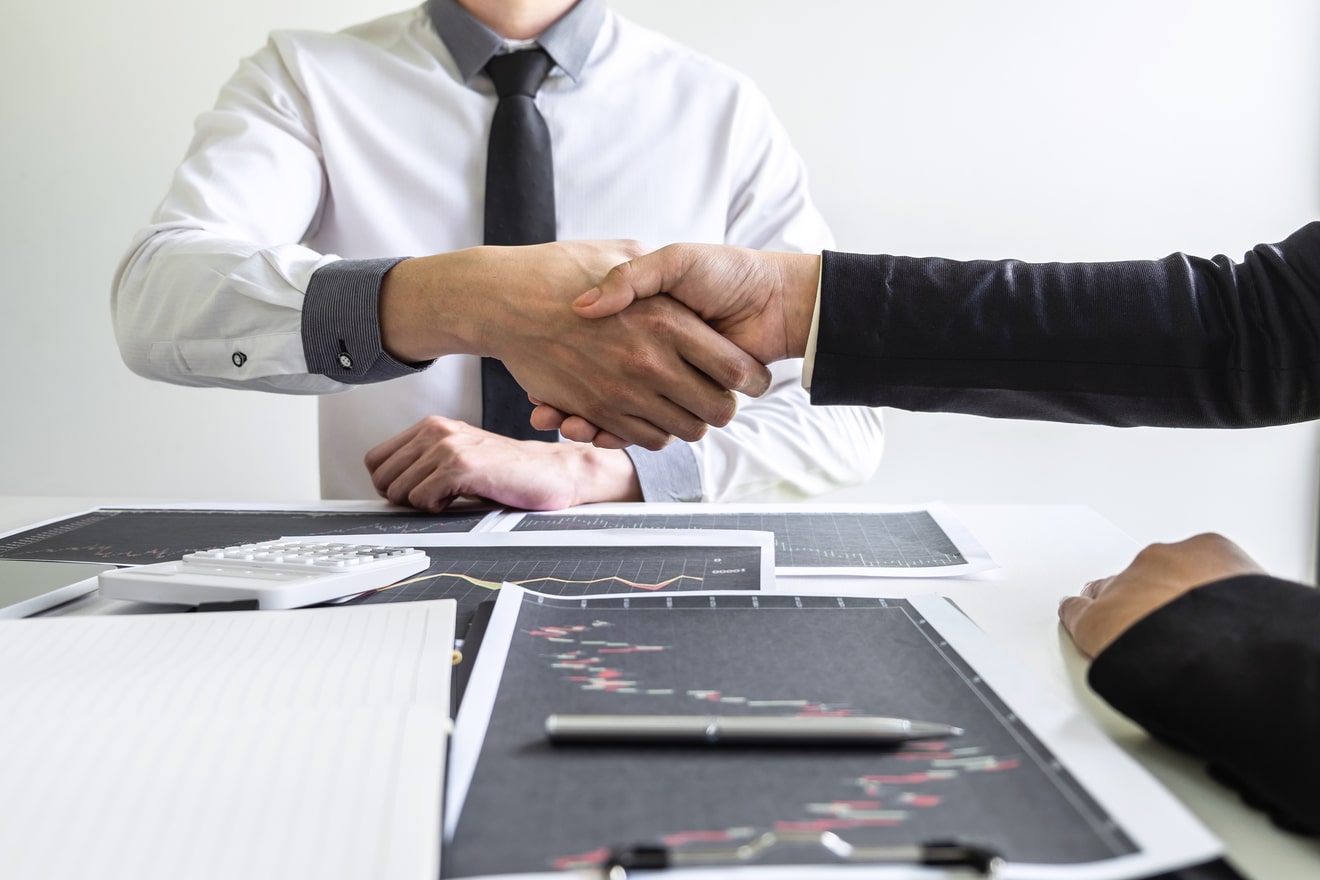 Aspectos contables de la adquisición de acciones en las empresas