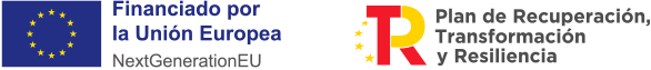 Proyecto financiado por la Unión Europea - NextGenerationEU